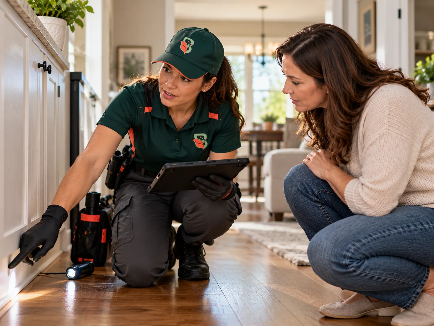 Pest Control Vantage, WA FAQs